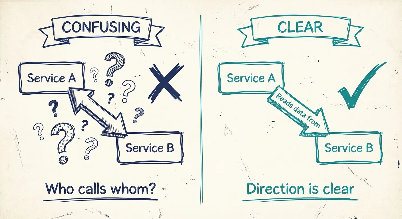 Example from Revision